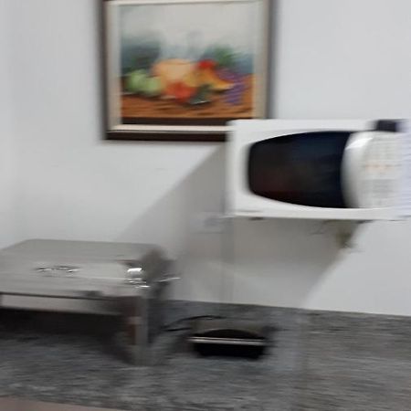 Hotel Bandeirante De Juína 외부 사진