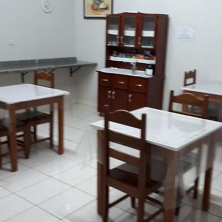 Hotel Bandeirante De Juína 외부 사진